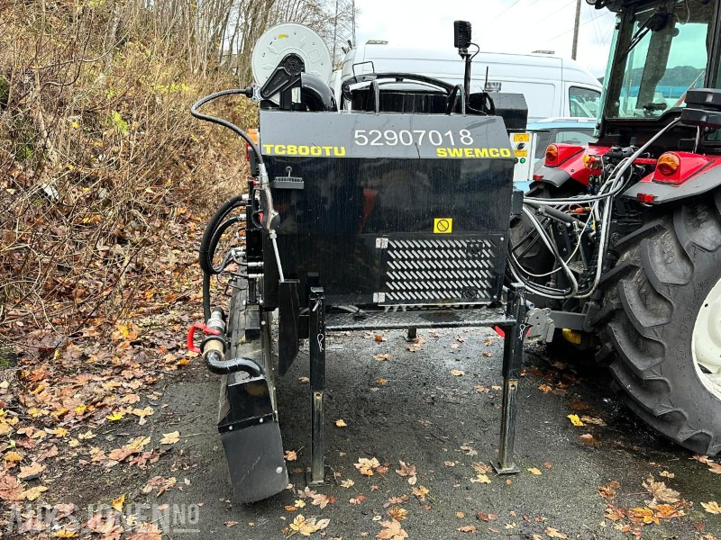 2024 Swemco TC500TU Traktorsprøyte - Macchina agricola: foto 2 2024 Swemco TC500TU Traktorsprøyte - Macchina agricola: foto 2