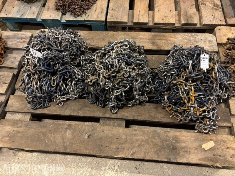 Macchina agricola Kjetting 360/70 R20: foto 1