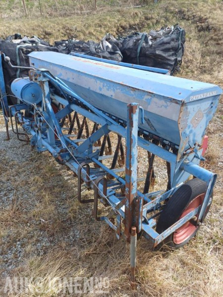 Nordsten Lifromatic - Macchina agricola: foto 1 Nordsten Lifromatic - Macchina agricola: foto 1