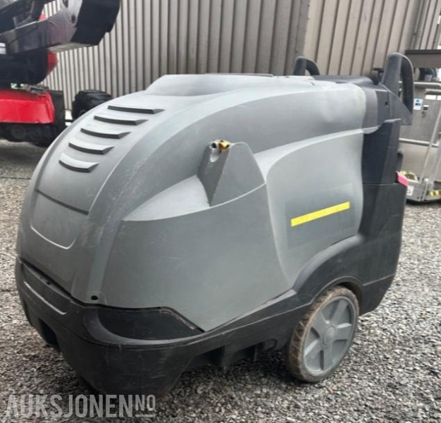 2018 Kärcher HDS 10/20 selges som delemaskin eller Rep objekt - Macchinario industriale: foto 1 2018 Kärcher HDS 10/20 selges som delemaskin eller Rep objekt - Macchinario industriale: foto 1