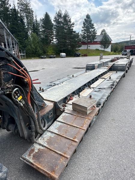 2015 Vang ATHHS 4+1 brønnhenger - Rimorchio: foto 3 2015 Vang ATHHS 4+1 brønnhenger - Rimorchio: foto 3