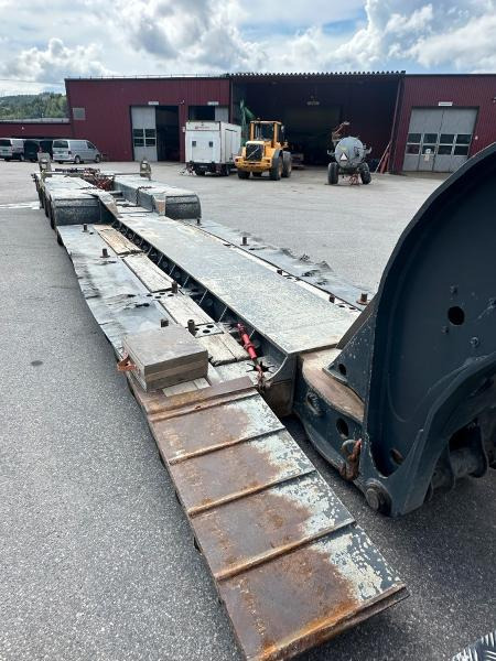 2015 Vang ATHHS 4+1 brønnhenger - Rimorchio: foto 5 2015 Vang ATHHS 4+1 brønnhenger - Rimorchio: foto 5