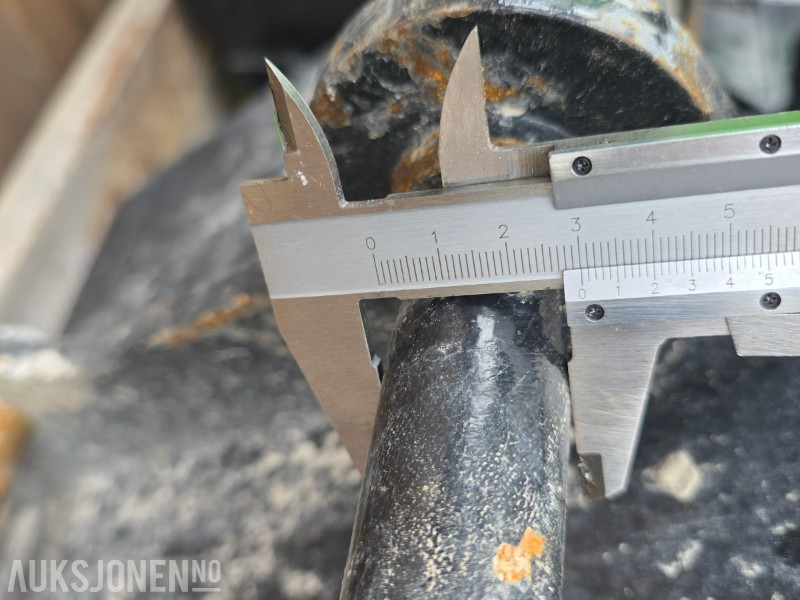 SB Sorteringsskuff 700 S30 - Attrezzatura da costruzione: foto 4 SB Sorteringsskuff 700 S30 - Attrezzatura da costruzione: foto 4