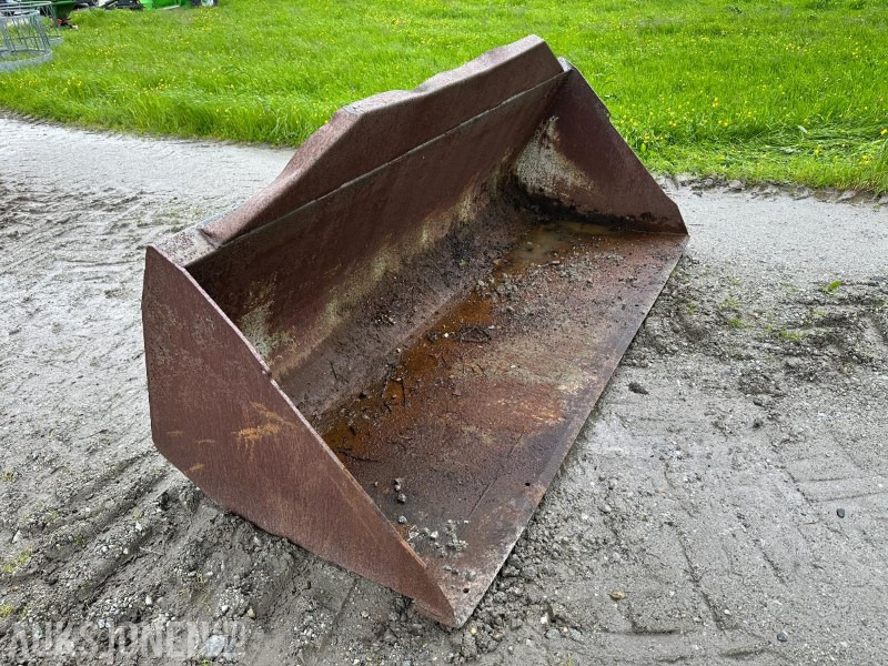 Benna per pala SKUFFE TIL MERLO LASTER: foto 7