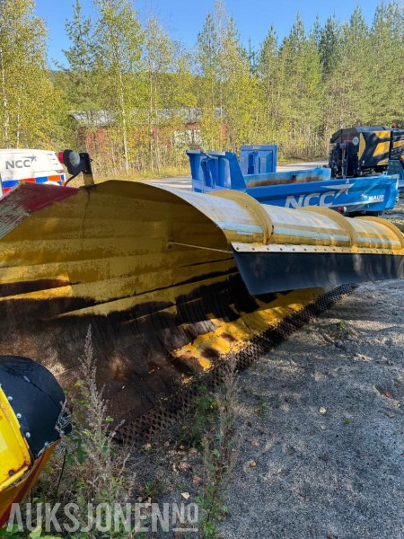 Steinsland diagonalplog med Turboving - Attrezzatura da costruzione: foto 3 Steinsland diagonalplog med Turboving - Attrezzatura da costruzione: foto 3