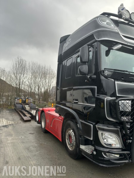 DAF XF 530 - Trattore stradale: foto 2 DAF XF 530 - Trattore stradale: foto 2