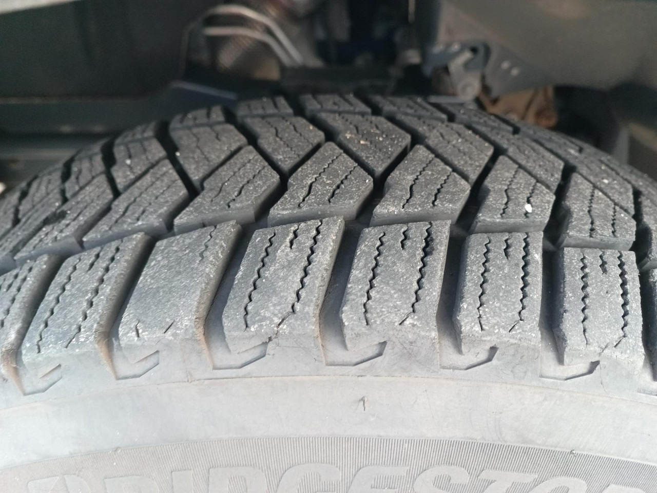 IVECO Daily 70C18A8 - Furgone box: foto 3 IVECO Daily 70C18A8 - Furgone box: foto 3