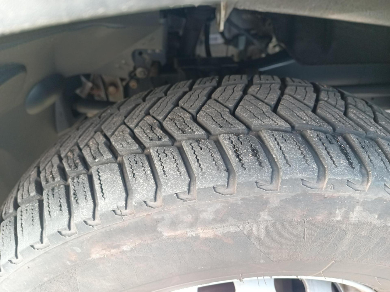 IVECO Daily 70C18A8 - Furgone box: foto 4 IVECO Daily 70C18A8 - Furgone box: foto 4