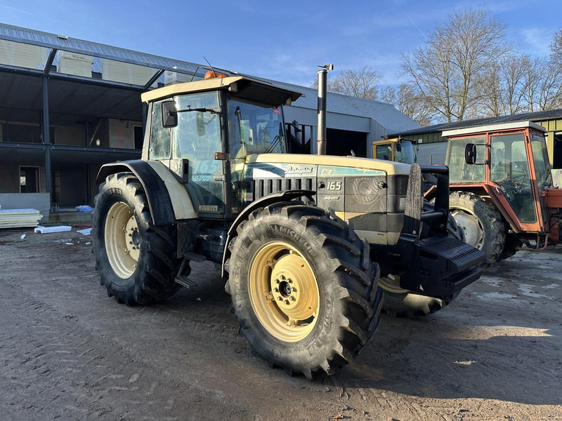 Lamborghini 165 VDT RACING 40km/h - Good tyres - Trattore: foto 5 Lamborghini 165 VDT RACING 40km/h - Good tyres - Trattore: foto 5