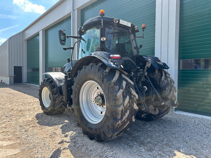 New Holland T7.260 Power Command - Trattore: foto 5 New Holland T7.260 Power Command - Trattore: foto 5
