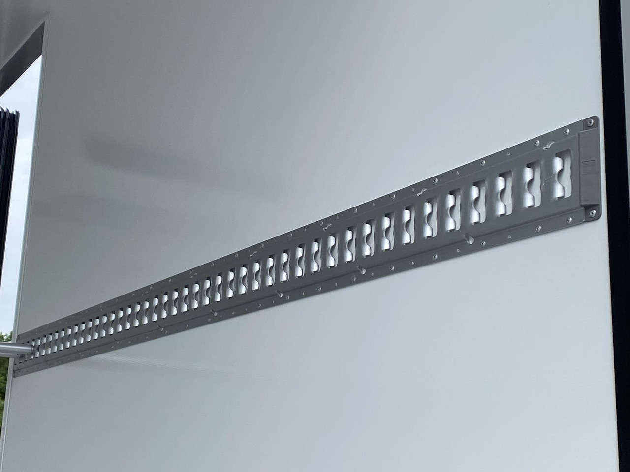 Furgone frigo nuovo MAN TGE 3.180 TIEFKÜHLKOFFER ATP -20C 4100mm: foto 12