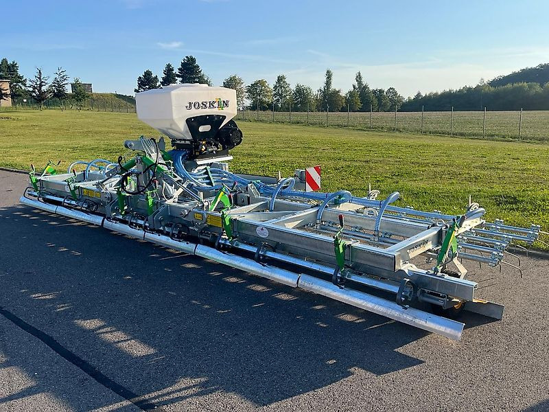 Joskin SCARIFLEX R6S5 720 - Macchina per la lavorazione del terreno: foto 1 Joskin SCARIFLEX R6S5 720 - Macchina per la lavorazione del terreno: foto 1