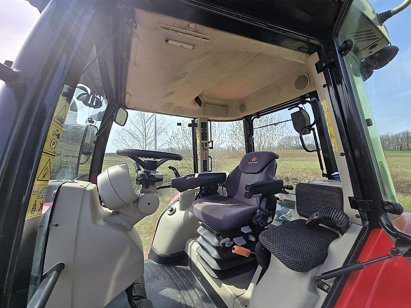 Massey Ferguson MF 7722 S Dyna-6 - Trattore: foto 4 Massey Ferguson MF 7722 S Dyna-6 - Trattore: foto 4