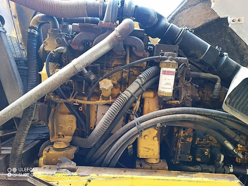 Sgariboldi Gulliver 5014 - Carro miscelatore: foto 4 Sgariboldi Gulliver 5014 - Carro miscelatore: foto 4