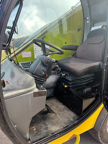 Carro miscelatore Sgariboldi Gulliver 6014: foto 9