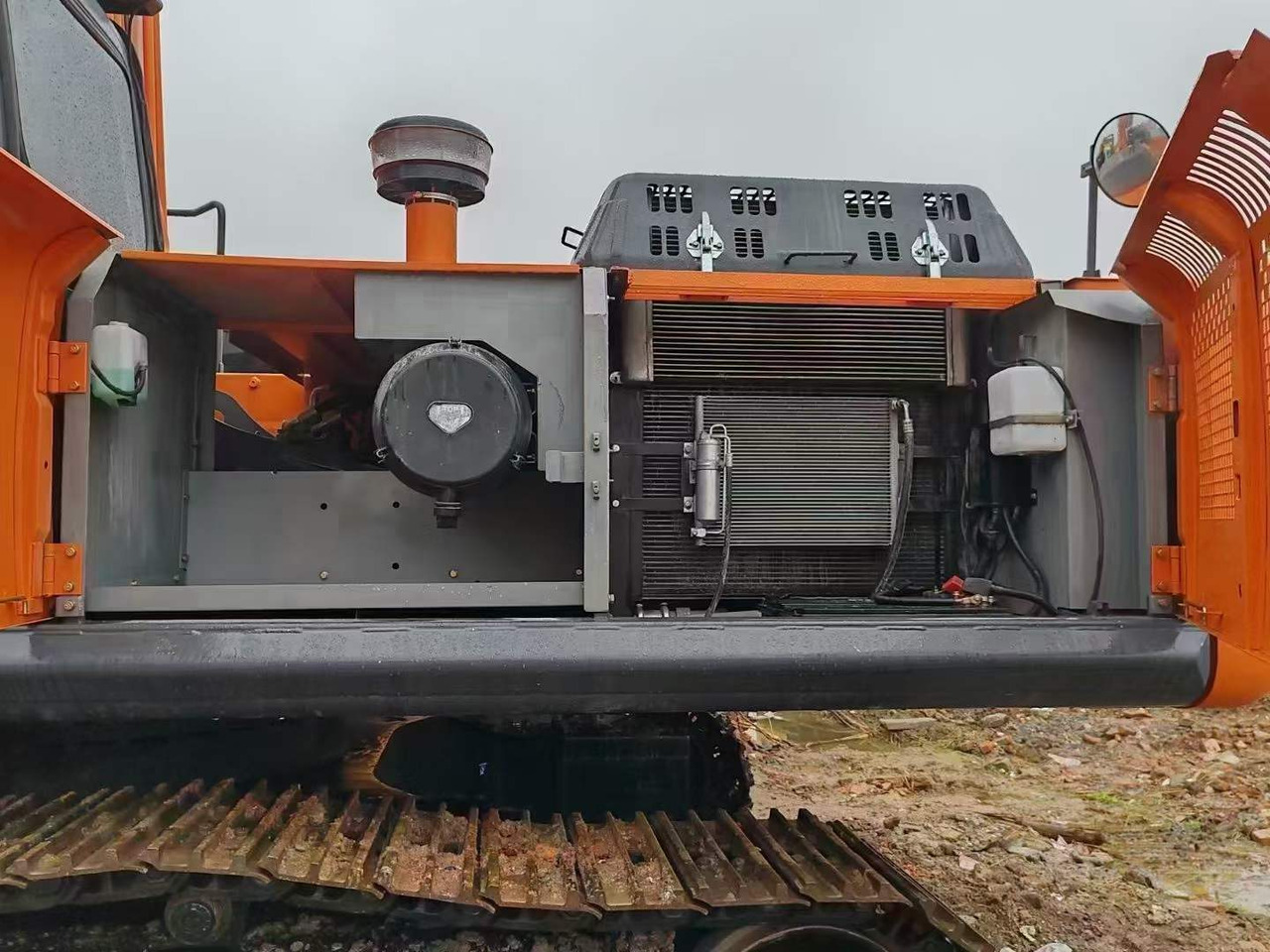 Escavatore cingolato Hitachi ZX350 Used Excavator 35 Ton Crawler Hydraulic Secondhand Excavators Komatsu PC350 Caterpillar 336D2 Doosan DX300 dx420 Secondhand Excavators for Sale: foto 9