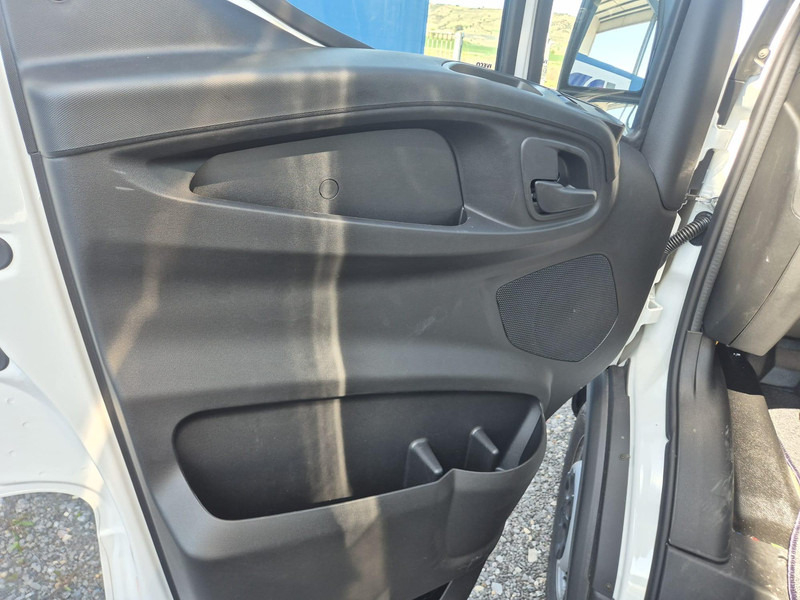 Camion, Camion con gru nuovo Iveco 35-140 Oil & Steel Snake 189: foto 19