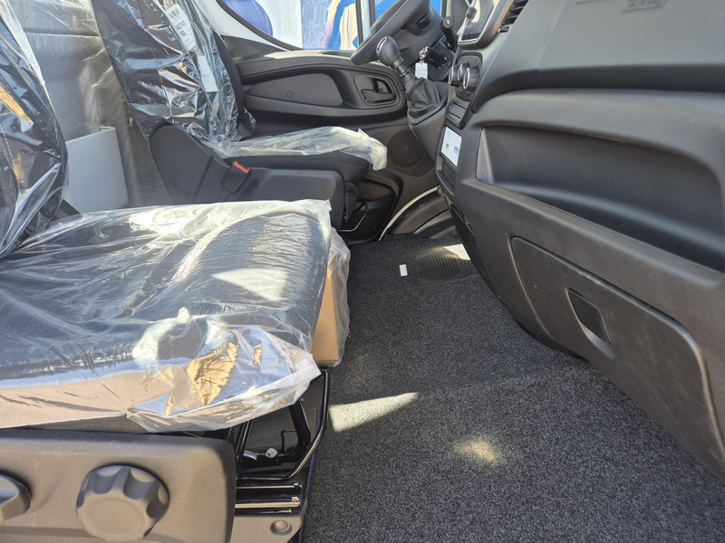 Camion, Camion con gru nuovo Iveco 35-140 Oil & Steel Snake 189: foto 16