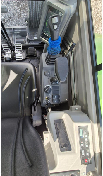 Miniescavatore nuovo Zoomlion ZE35GU: foto 19