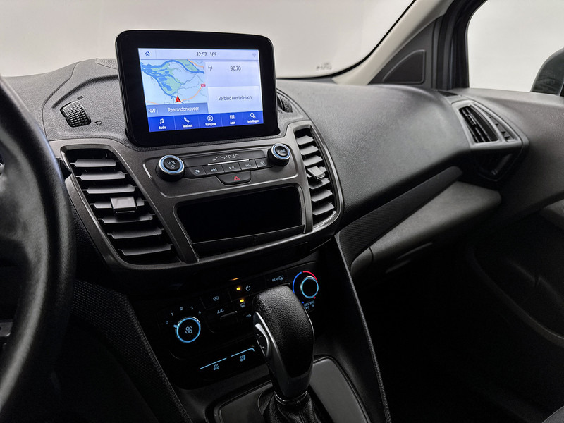 Ford Transit Connect 1.5 EcoBlue L1 Automaat Marge (btw vrij) Navigatie Trekhaak Cruise control - Furgoncino: foto 5 Ford Transit Connect 1.5 EcoBlue L1 Automaat Marge (btw vrij) Navigatie Trekhaak Cruise control - Furgoncino: foto 5