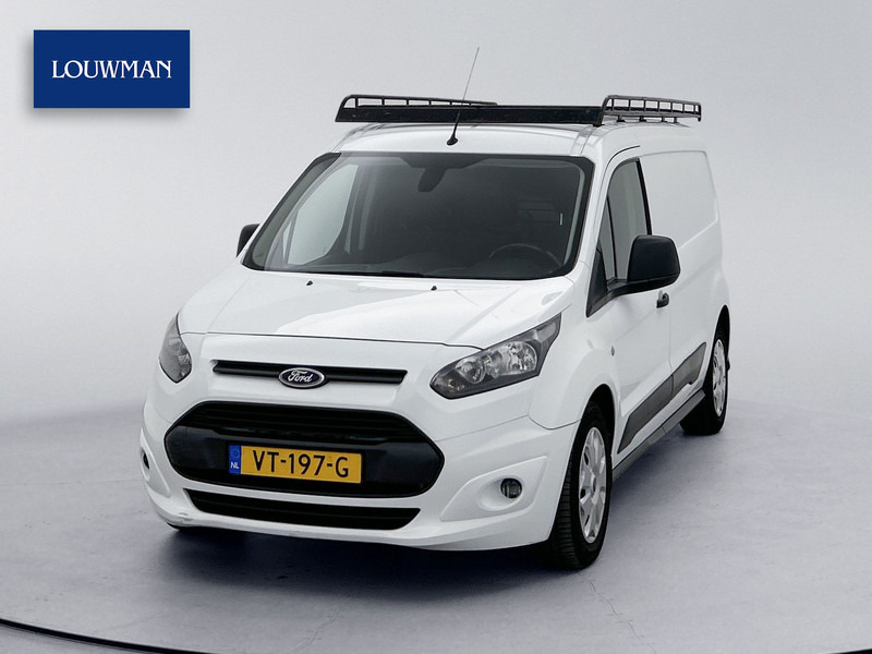 Ford Transit Connect 1.6 TDCI L2 Trend Trekhaak Airco Imperiaal Inrichting - Furgoncino: foto 2 Ford Transit Connect 1.6 TDCI L2 Trend Trekhaak Airco Imperiaal Inrichting - Furgoncino: foto 2