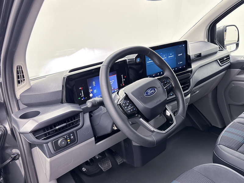 Ford Transit Custom 300 2.0 TDCI L2H1 Sport 2x Schuifdeur Navigatie Achteruitrijcamera Apple Carplay/Android Auto - Furgoncino: foto 5 Ford Transit Custom 300 2.0 TDCI L2H1 Sport 2x Schuifdeur Navigatie Achteruitrijcamera Apple Carplay/Android Auto - Furgoncino: foto 5