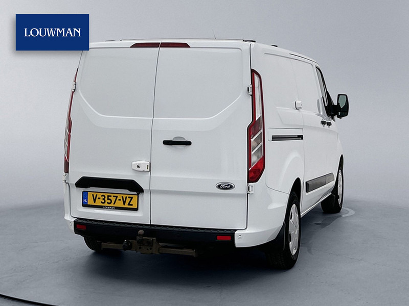 Ford Transit Custom 320 2.0 TDCI L1H1 170pk Automaat Trend Trekhaak Achteruitrijcamera Cruise Control - Furgoncino: foto 2 Ford Transit Custom 320 2.0 TDCI L1H1 170pk Automaat Trend Trekhaak Achteruitrijcamera Cruise Control - Furgoncino: foto 2