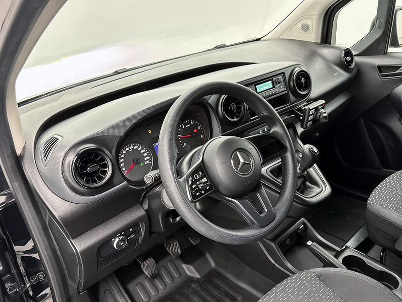 Mercedes-Benz Citan 108 CDI L1 Led koplampen Sidebars Cruise control Airco - Furgoncino: foto 4 Mercedes-Benz Citan 108 CDI L1 Led koplampen Sidebars Cruise control Airco - Furgoncino: foto 4
