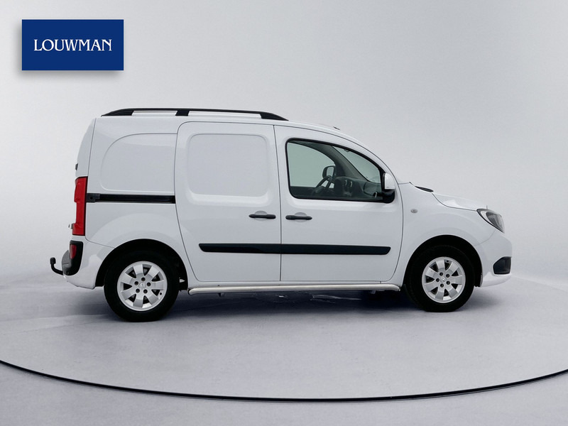 Mercedes-Benz Citan 109 CDI L2 Business Ambition Lichtmetalen velgen Cruise Control Parkeersensoren - Furgoncino: foto 3 Mercedes-Benz Citan 109 CDI L2 Business Ambition Lichtmetalen velgen Cruise Control Parkeersensoren - Furgoncino: foto 3