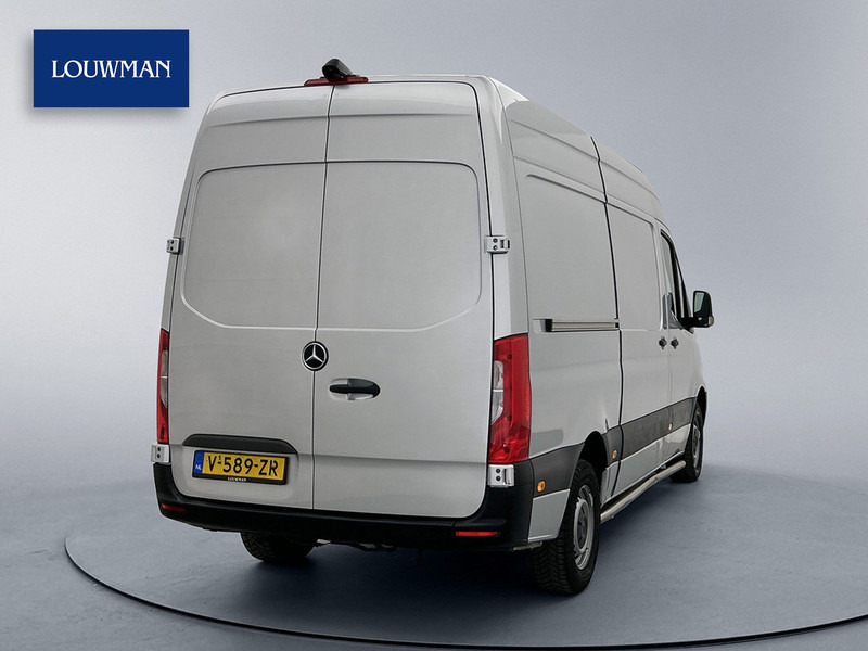 Mercedes-Benz Sprinter 314 2.2 CDI L2H2 Navigatie Inrichting Betimmering Cruise Control Navigatie 220v Omvormer Sidebars - Furgone chiuso: foto 2 Mercedes-Benz Sprinter 314 2.2 CDI L2H2 Navigatie Inrichting Betimmering Cruise Control Navigatie 220v Omvormer Sidebars - Furgone chiuso: foto 2