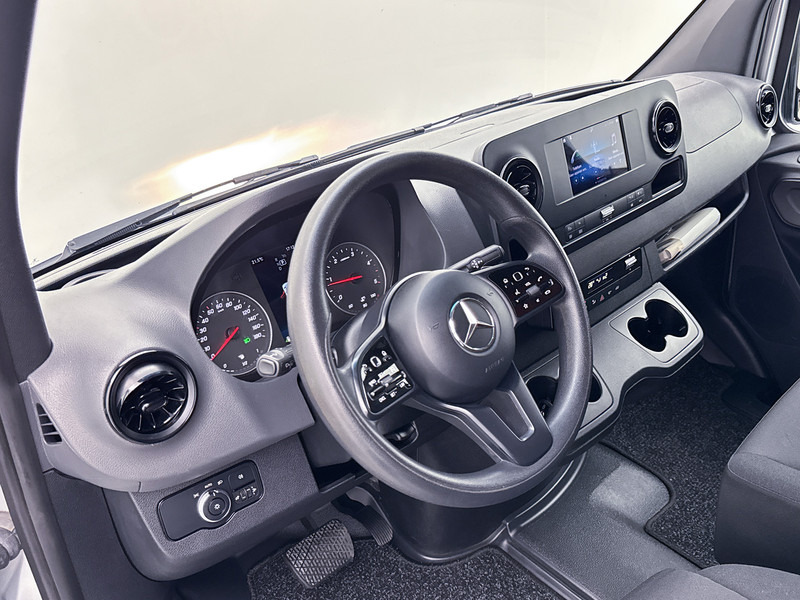 Mercedes-Benz Sprinter 314 2.2 CDI L3H2 Inrichting Navigatie Achteruitrijcamera Apple Carplay/Android Auto - Furgone chiuso: foto 5 Mercedes-Benz Sprinter 314 2.2 CDI L3H2 Inrichting Navigatie Achteruitrijcamera Apple Carplay/Android Auto - Furgone chiuso: foto 5