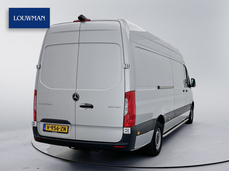Mercedes-Benz Sprinter 314 2.2 CDI L3H2 Inrichting Navigatie Achteruitrijcamera Apple Carplay/Android Auto - Furgone chiuso: foto 2 Mercedes-Benz Sprinter 314 2.2 CDI L3H2 Inrichting Navigatie Achteruitrijcamera Apple Carplay/Android Auto - Furgone chiuso: foto 2