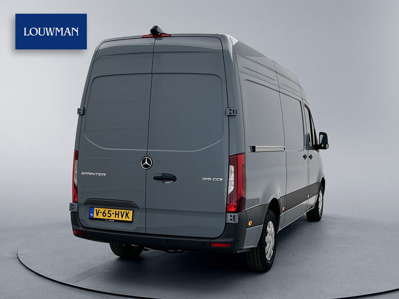 Mercedes-Benz Sprinter 315 1.9 CDI L2H2 Pro 3500kg trekgewicht Parkeerpakket Apple Carplay/Android Auto Betimmering Cruise Control - Furgoncino: foto 3 Mercedes-Benz Sprinter 315 1.9 CDI L2H2 Pro 3500kg trekgewicht Parkeerpakket Apple Carplay/Android Auto Betimmering Cruise Control - Furgoncino: foto 3