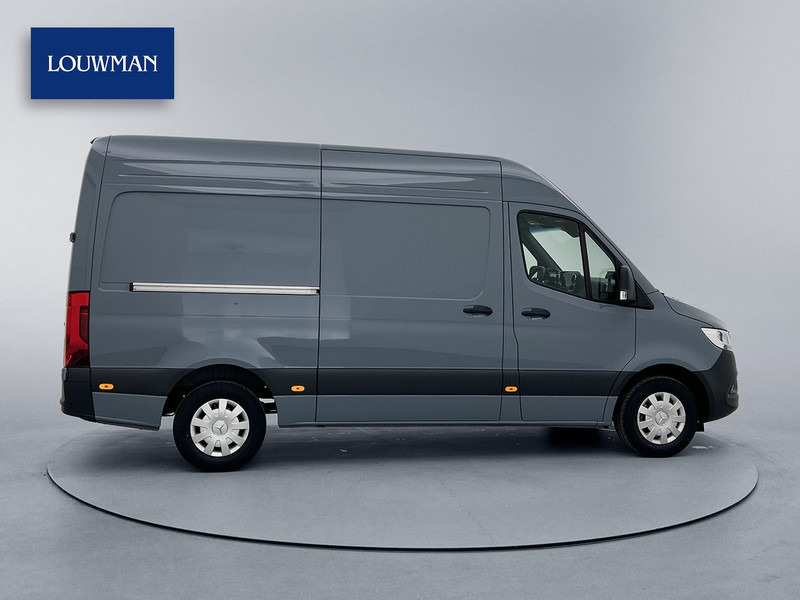 Mercedes-Benz Sprinter 315 1.9 CDI L2H2 Pro 3500kg trekgewicht Parkeerpakket Apple Carplay/Android Auto Betimmering Cruise Control - Furgoncino: foto 4 Mercedes-Benz Sprinter 315 1.9 CDI L2H2 Pro 3500kg trekgewicht Parkeerpakket Apple Carplay/Android Auto Betimmering Cruise Control - Furgoncino: foto 4