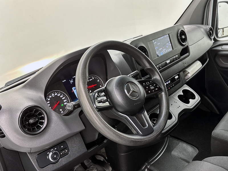 Mercedes-Benz Sprinter 316 2.2 CDI L2H2 3500KG trekhaak 2x schuifdeur Inrichting Luchtgeveerde stoel Navigatie - Furgone chiuso: foto 5 Mercedes-Benz Sprinter 316 2.2 CDI L2H2 3500KG trekhaak 2x schuifdeur Inrichting Luchtgeveerde stoel Navigatie - Furgone chiuso: foto 5