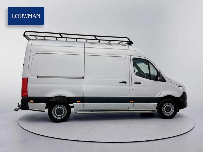 Mercedes-Benz Sprinter 316 2.2 CDI L2H2 3500KG trekhaak 2x schuifdeur Inrichting Luchtgeveerde stoel Navigatie - Furgone chiuso: foto 4 Mercedes-Benz Sprinter 316 2.2 CDI L2H2 3500KG trekhaak 2x schuifdeur Inrichting Luchtgeveerde stoel Navigatie - Furgone chiuso: foto 4