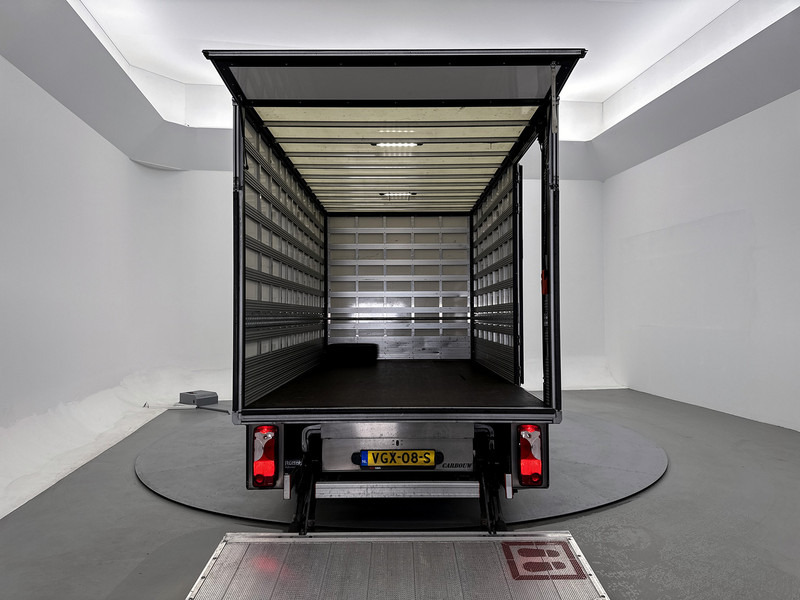 Mercedes-Benz Sprinter 316 2.2 CDI L3 Bakwagen D'Hollandia laadklep Geveerde stoel Achteruitrijcamera Cruise control - Furgone box: foto 4 Mercedes-Benz Sprinter 316 2.2 CDI L3 Bakwagen D'Hollandia laadklep Geveerde stoel Achteruitrijcamera Cruise control - Furgone box: foto 4