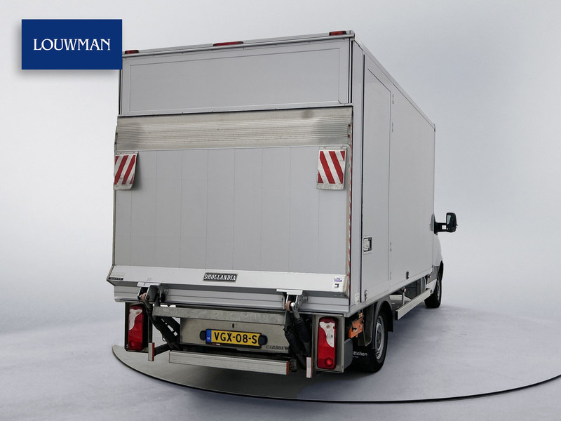 Mercedes-Benz Sprinter 316 2.2 CDI L3 Bakwagen D'Hollandia laadklep Geveerde stoel Achteruitrijcamera Cruise control - Furgone box: foto 2 Mercedes-Benz Sprinter 316 2.2 CDI L3 Bakwagen D'Hollandia laadklep Geveerde stoel Achteruitrijcamera Cruise control - Furgone box: foto 2