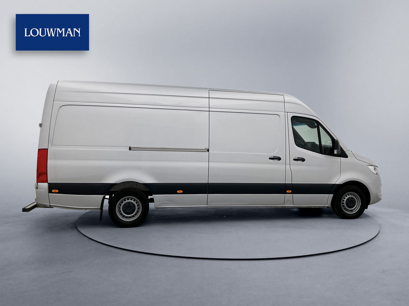 Mercedes-Benz Sprinter 317 1.9 CDI L3H2 3500kg trekgewicht Navigatie Achteruitrijcamera Apple Carplay/Android Auto Betimmering Cruise Control - Furgoncino: foto 3 Mercedes-Benz Sprinter 317 1.9 CDI L3H2 3500kg trekgewicht Navigatie Achteruitrijcamera Apple Carplay/Android Auto Betimmering Cruise Control - Furgoncino: foto 3