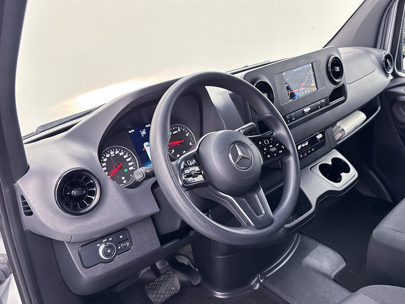 Mercedes-Benz Sprinter 317 1.9 CDI L3H2 3500kg trekgewicht Navigatie Achteruitrijcamera Apple Carplay/Android Auto Betimmering Cruise Control - Furgoncino: foto 5 Mercedes-Benz Sprinter 317 1.9 CDI L3H2 3500kg trekgewicht Navigatie Achteruitrijcamera Apple Carplay/Android Auto Betimmering Cruise Control - Furgoncino: foto 5