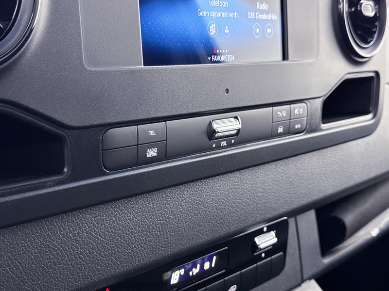 Furgone box Mercedes-Benz Sprinter 517 1.9 CDI Bakwagen Meubelbak 1000KG Laadklep Apple Carplay/Android Auto Cruise Control: foto 10