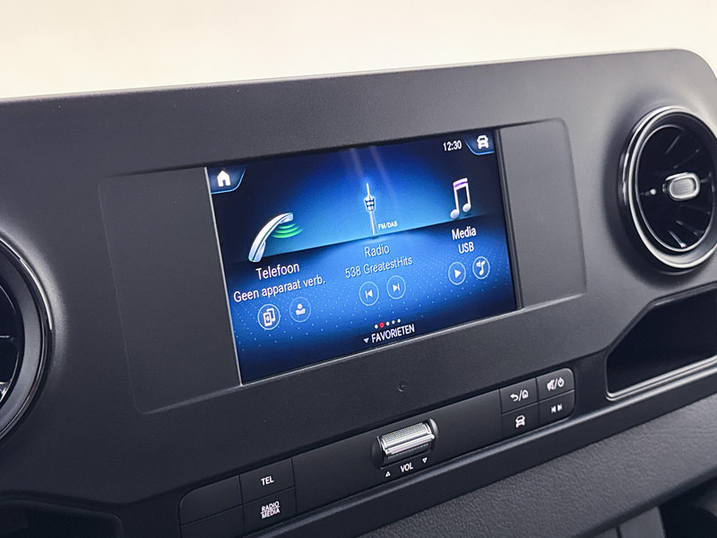 Furgone box Mercedes-Benz Sprinter 517 1.9 CDI Bakwagen Meubelbak 1000KG Laadklep Apple Carplay/Android Auto Cruise Control: foto 8