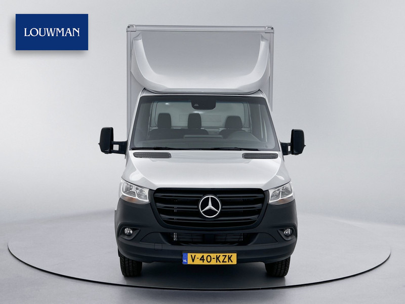 Furgone box Mercedes-Benz Sprinter 517 1.9 CDI Bakwagen Meubelbak 1000KG Laadklep Apple Carplay/Android Auto Cruise Control: foto 13