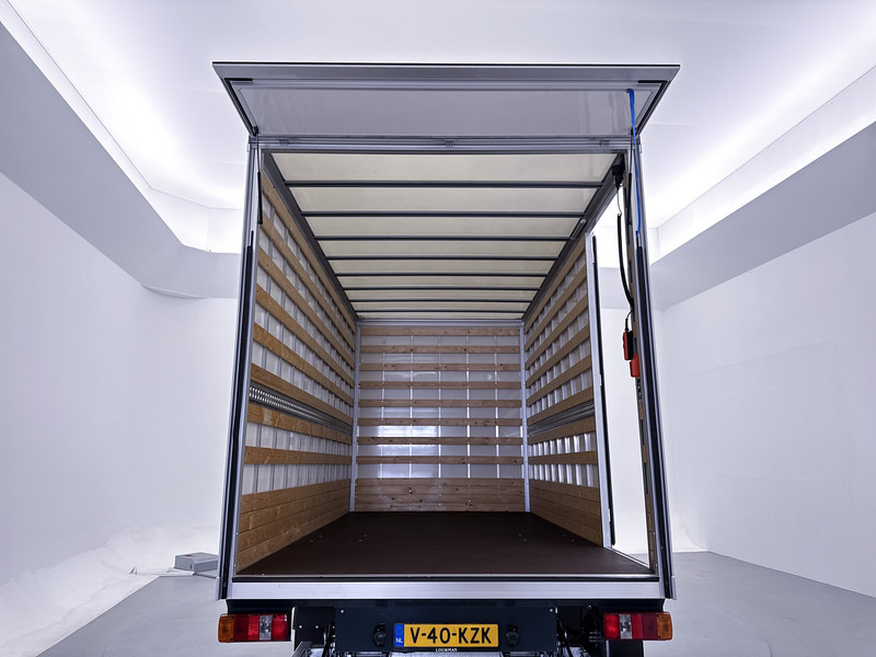 Furgone box Mercedes-Benz Sprinter 517 1.9 CDI Bakwagen Meubelbak 1000KG Laadklep Apple Carplay/Android Auto Cruise Control: foto 19