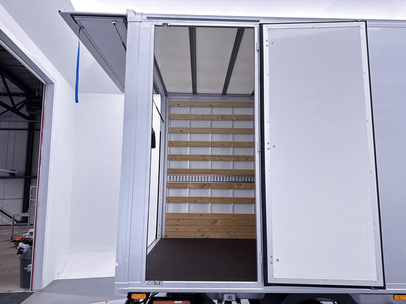 Furgone box Mercedes-Benz Sprinter 517 1.9 CDI Bakwagen Meubelbak 1000KG Laadklep Apple Carplay/Android Auto Cruise Control: foto 18