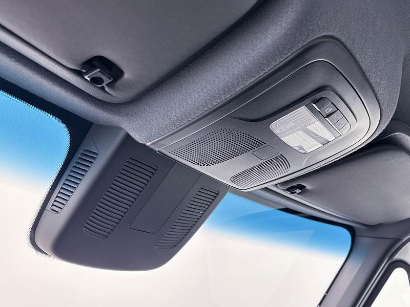 Furgone box Mercedes-Benz Sprinter 517 1.9 CDI Bakwagen Meubelbak 1000KG Laadklep Apple Carplay/Android Auto Cruise Control: foto 11