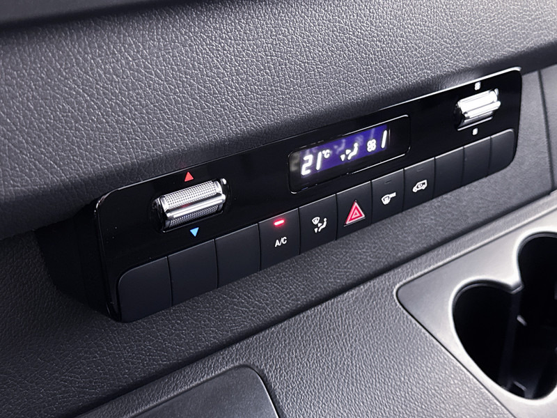 Furgone box Mercedes-Benz Sprinter 517 1.9 CDI Bakwagen Meubelbak 1000KG Laadklep Apple Carplay/Android Auto Cruise Control: foto 9