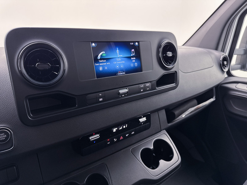 Furgone box Mercedes-Benz Sprinter 517 1.9 CDI Bakwagen Meubelbak 1000KG Laadklep Apple Carplay/Android Auto Cruise Control: foto 7