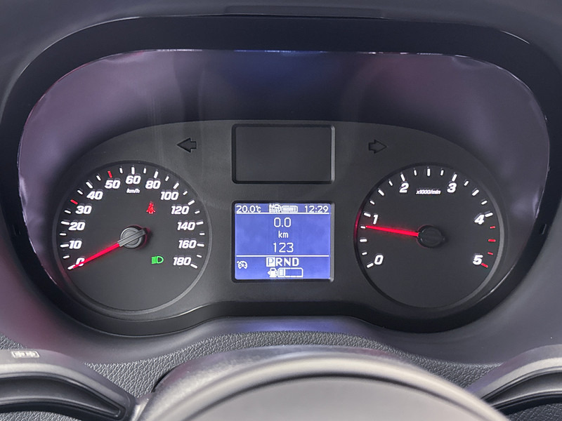 Furgone box Mercedes-Benz Sprinter 517 1.9 CDI Bakwagen Meubelbak 1000KG Laadklep Apple Carplay/Android Auto Cruise Control: foto 6