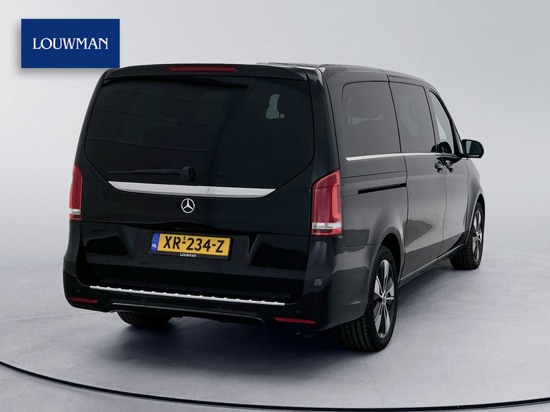 Mercedes-Benz V-Klasse 220d Lang Avantgarde Edition 8 Persoons incl. BPM Elektr schuifdeuren Nappa Leder Pano 8 zitplaatsen Geel kenteken - Minibus, Pulmino: foto 2 Mercedes-Benz V-Klasse 220d Lang Avantgarde Edition 8 Persoons incl. BPM Elektr schuifdeuren Nappa Leder Pano 8 zitplaatsen Geel kenteken - Minibus, Pulmino: foto 2